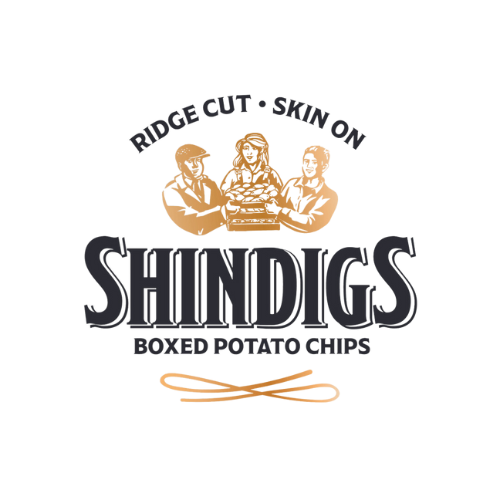 We Are Shindigs